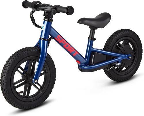 24v kids electric balance bike - balance,