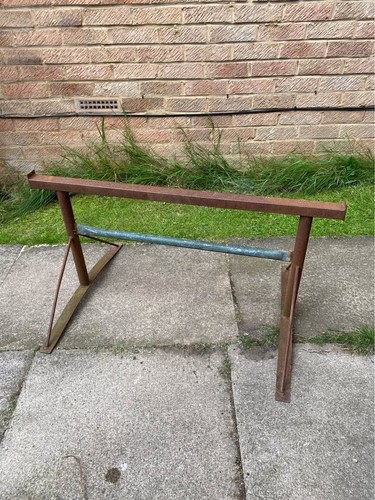 Builders trestle size - ,