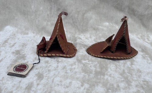 Rare canadian indian - rare, handmade