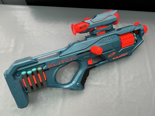 Nerf elite eaglepoint toy - 2.0,