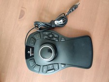 3DCONNEXION SpaceMouse Pro