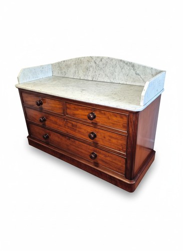 Antique victorian mahogany - antique,
