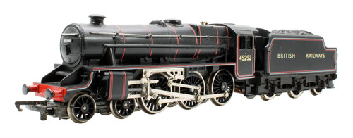 Hornby gauge r2081 black - hornby,