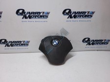 BMW Steering Wheel LCI Air Bag