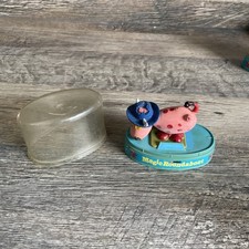 Vintage 1972 Corgi Magic