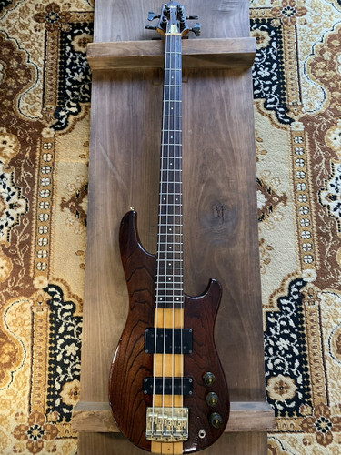 1984 ibanez musician mc888 - musician,