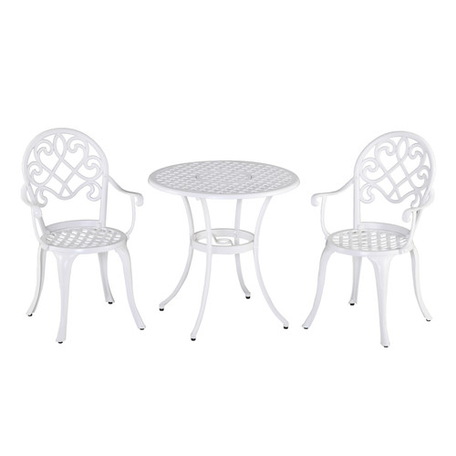 Outsunny 3pcs garden bistro - outsunny,