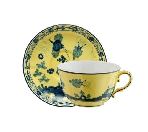 Ginori 1735 oriente - 1735,