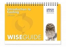 Introduction to Costing Wise
