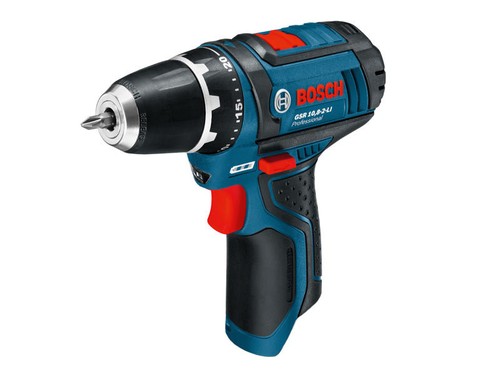Bosch professional gsr 15 - bosch, 12