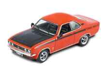 IXO 1:43 1973 Opel Manta A
