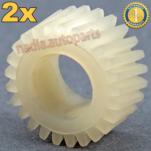 Seat support actuator - 2x,