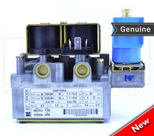 SIME FRIENDLY FORMAT 80E & 100E GAS VALVE 6243802