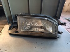 Original Mazda 323 BG