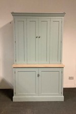 Devol Style Kitchen Larder