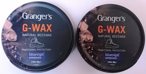Grangers wax natural - grangers,