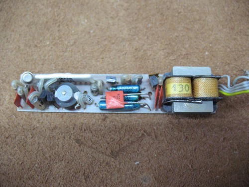 Gefell circut board for m692 - for,