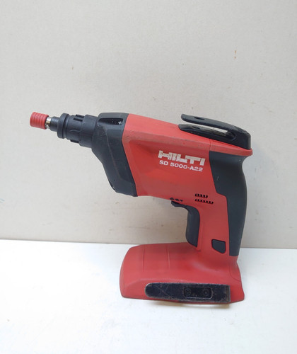 Hilti 5000 a22 cordless 22v - hilti, sd