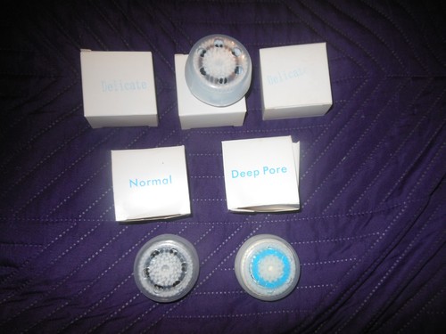 Set replacement bruch - set, of