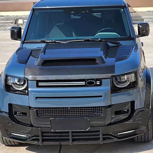 For 2020 2026 land - for, rover
