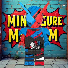 TV Show - Masked Rider Build -