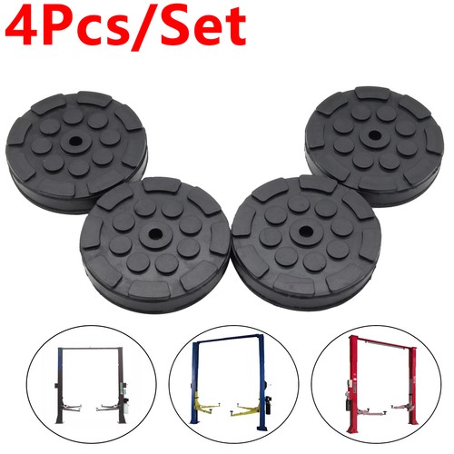 4pcs rubber lifting pads for - lifting,