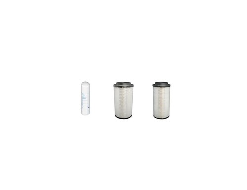 Filter service kit fits kaeser - service,