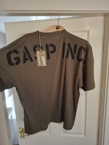 Gasp new with tags oversized - new, t