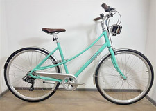 Pinnacle Californium Woman's