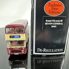 EFE 20403 1:76 BRISTOL VR