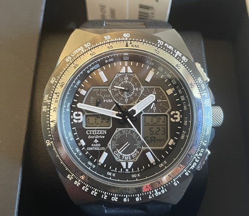 Citizen promaster skyhawk - citizen,