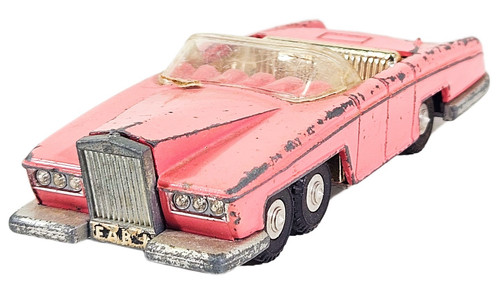 Dinky toys 100 lady penelope - lady, penelope's
