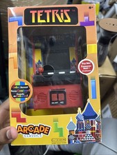 Tetris Game Machine,  Handheld