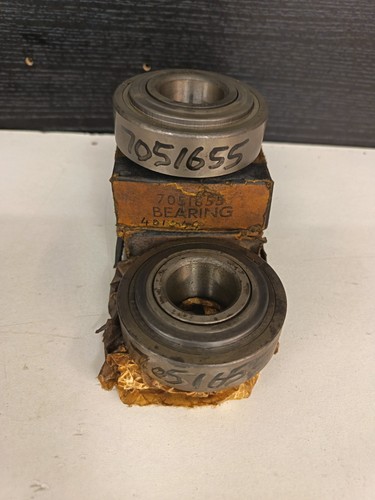Classic vauxhall 7051655 rear - vauxhall,