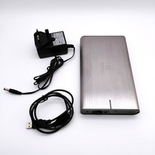 Iomega 1TB External Hard Drive