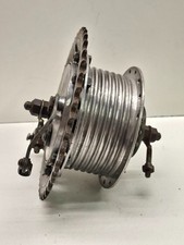 Vintage 1957 Moped Motobecane