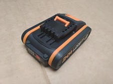 Worx wa3551 20v 2ah battery