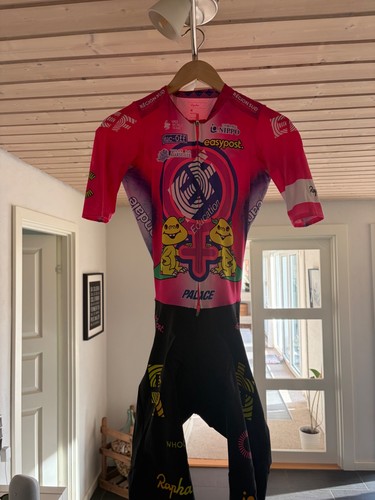 Palace rapha speedsuit - ef,