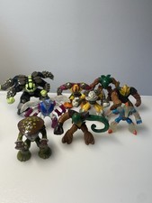 Gormiti Action Figure Bundle