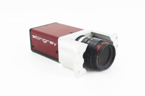 Allied vision stingray - allied, f201c