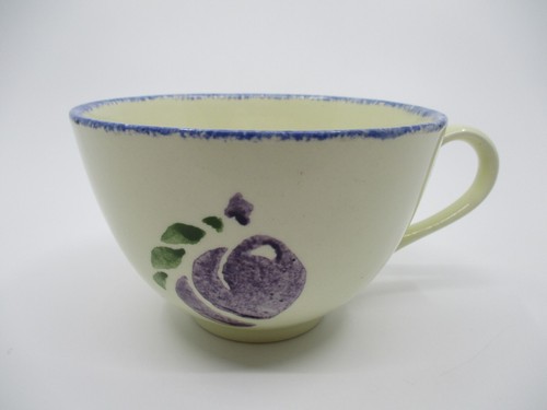 Poole pottery dorset fruit - poole,