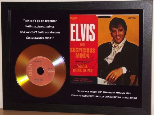 Elvis presley suspicious - elvis,