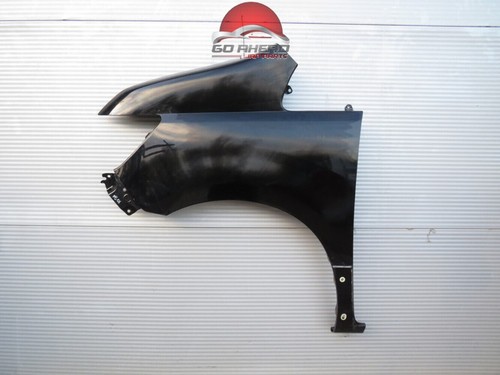 Nissan serena c25 - 05-10, (3rd