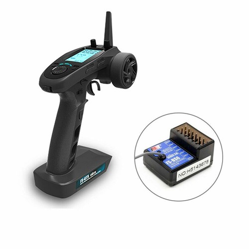 Flysky gt5 channel - 6,