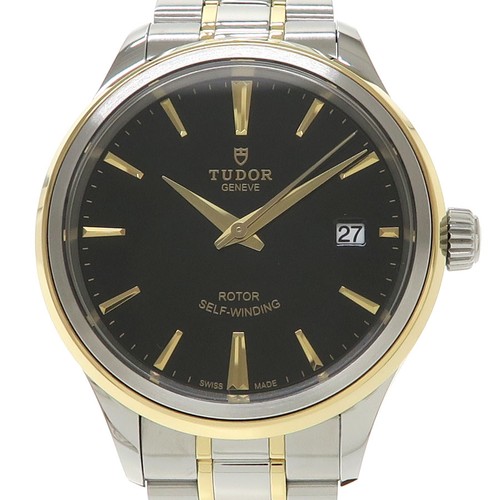 Tudor style 12503 yellow - tudor,
