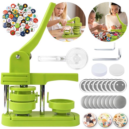 58mm badge maker machine - 58mm, diy