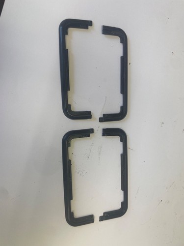 Mgb inner door handle latch - inner,
