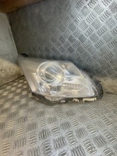 2011 TOYOTA AVENSIS 1.8 PETROL