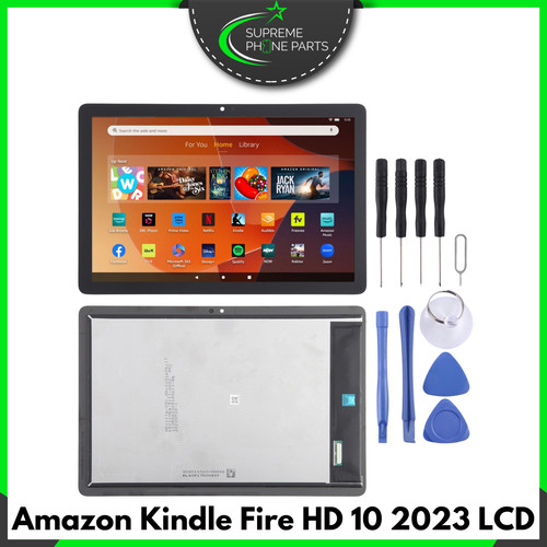 For amazon kindle fire 10 - kindle,