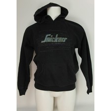 Mens Snickers Workwear Hoodie Size Small 2800 Article